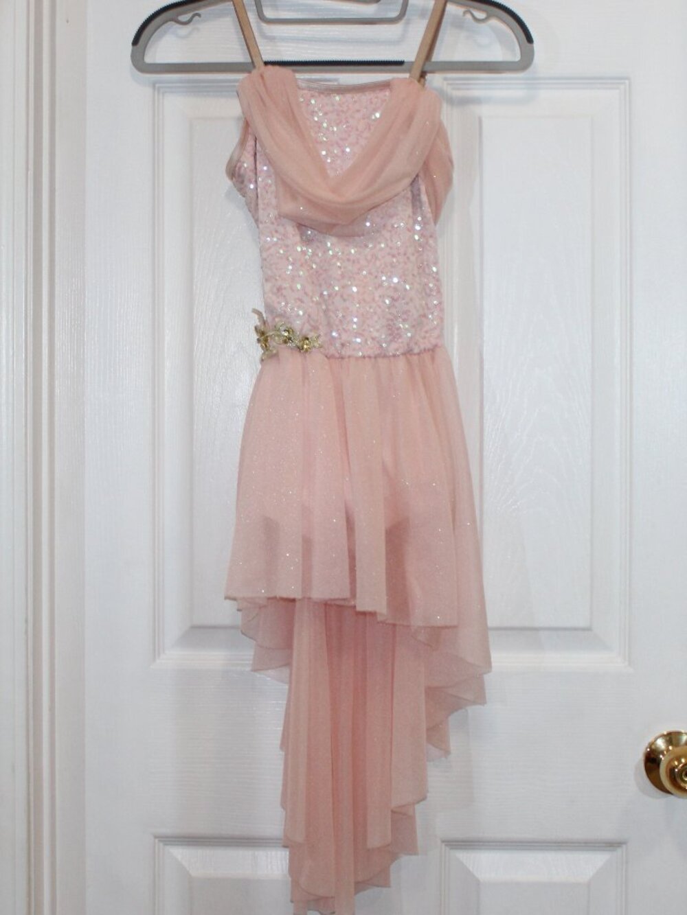 Dance Costume - MC
